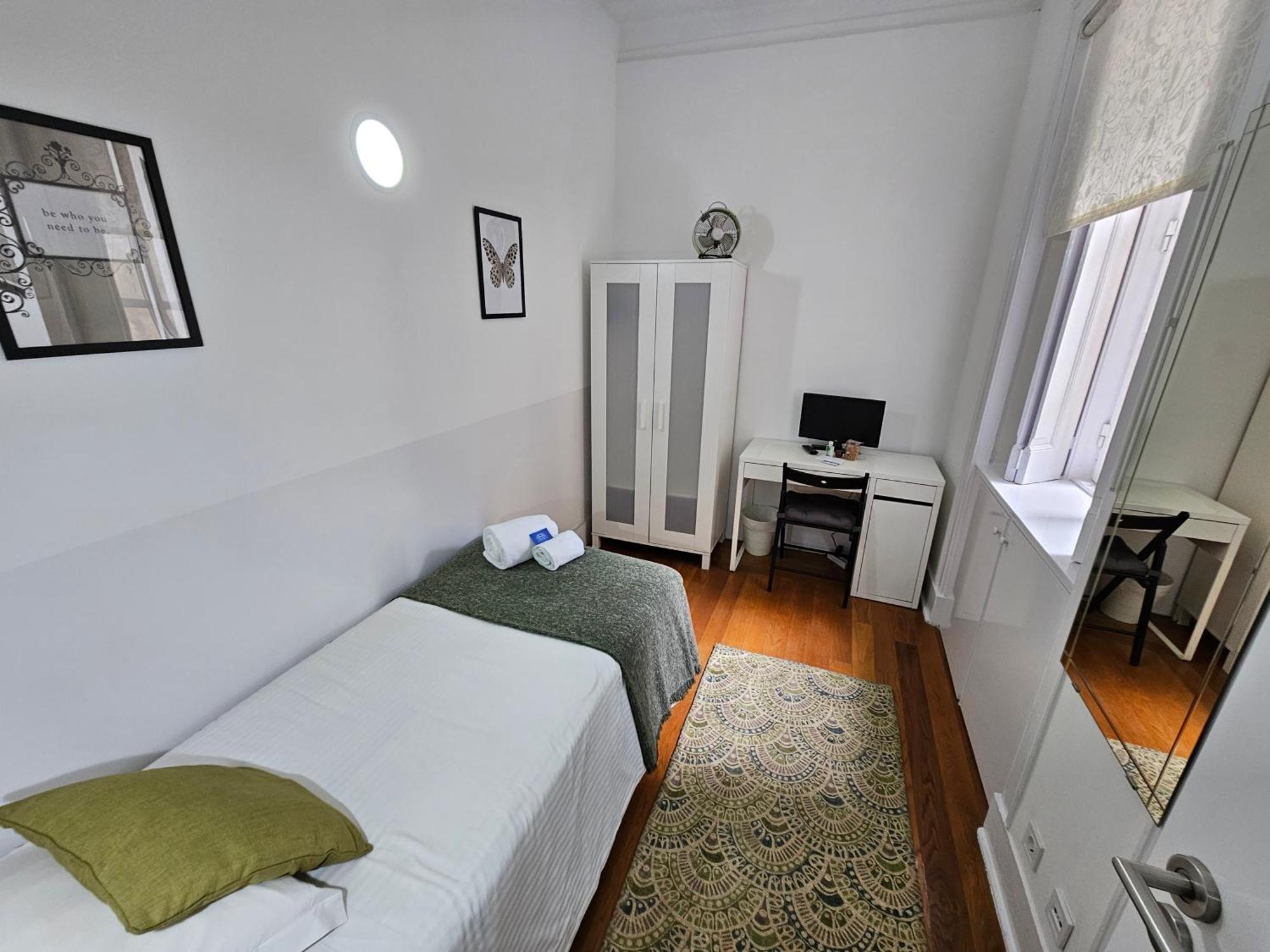 Almirante Maison d'hôtes Lisboa