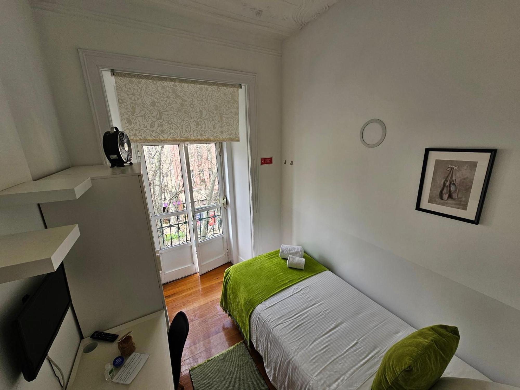 Maison d'hôtes Almirante Lisboa