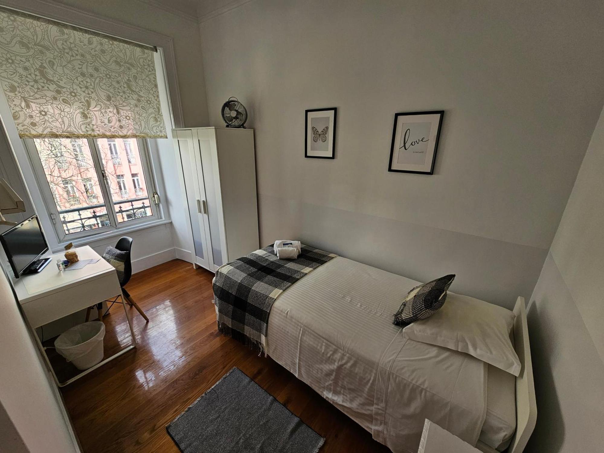 Almirante Maison d'hôtes Lisboa