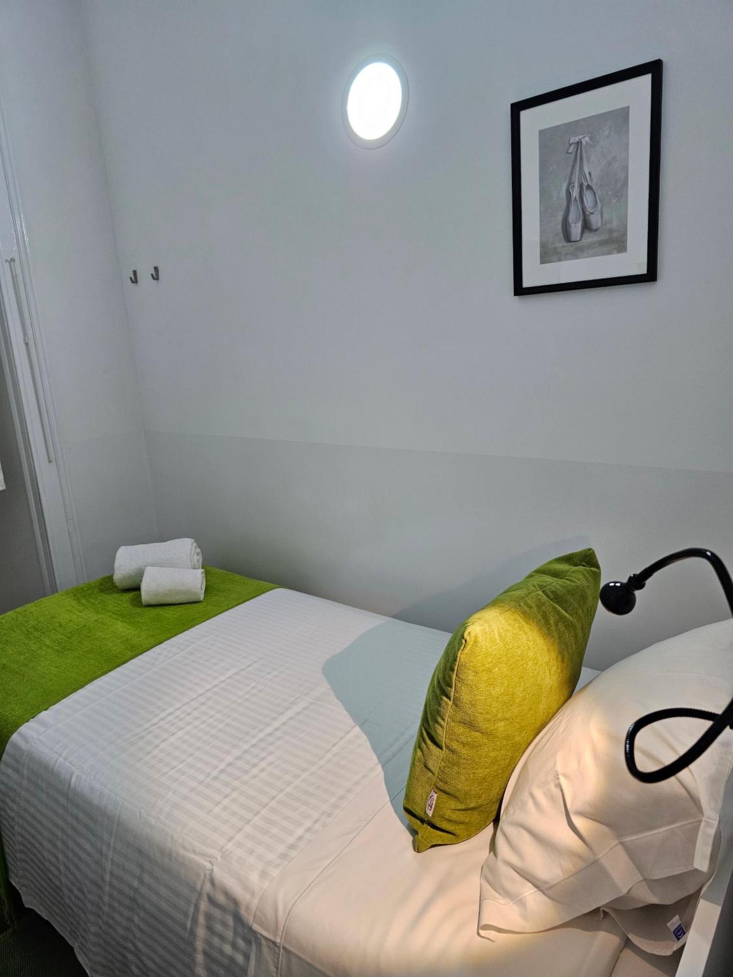 Almirante Maison d'hôtes Lisboa