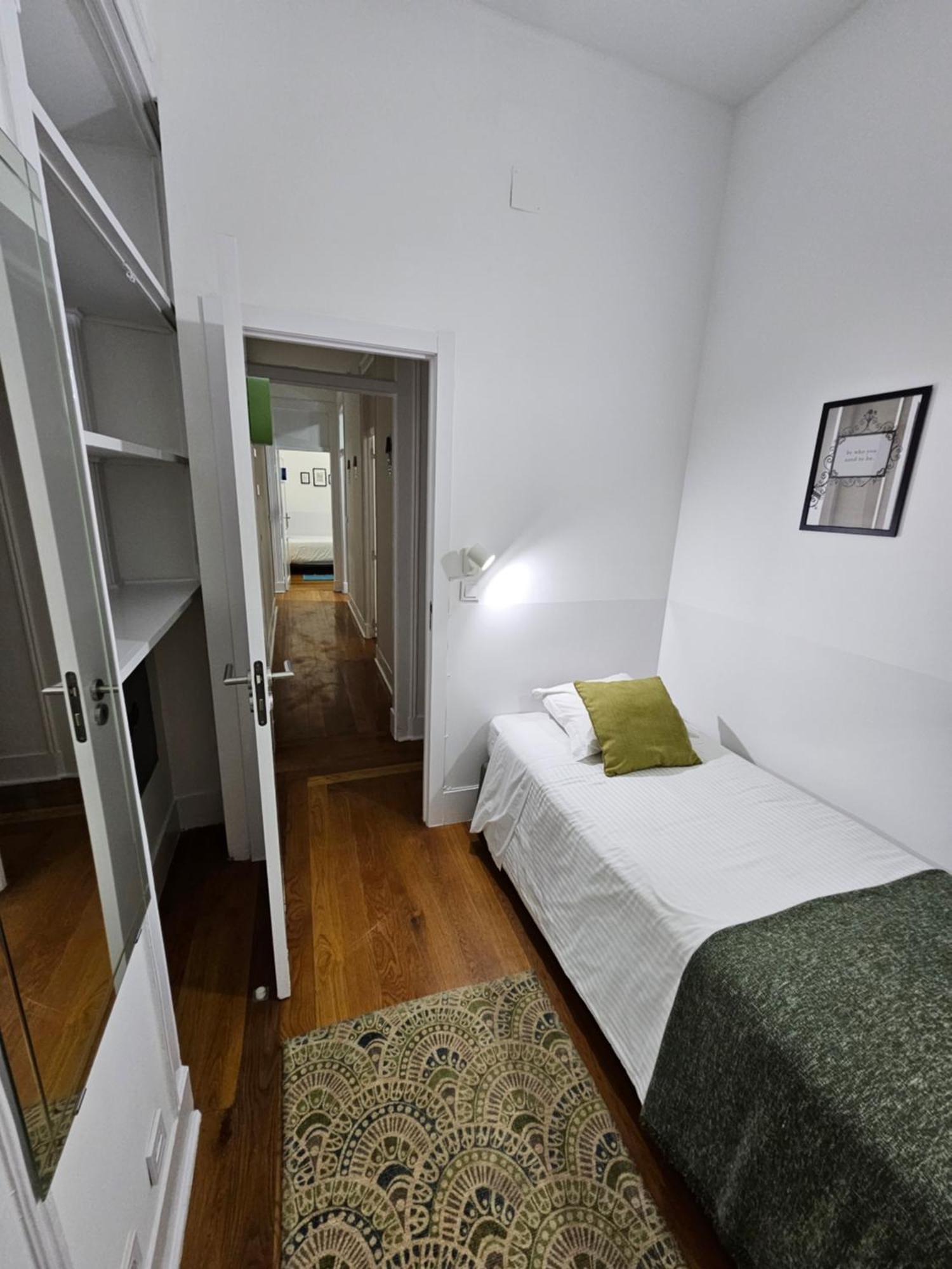 Almirante Maison d'hôtes Lisboa