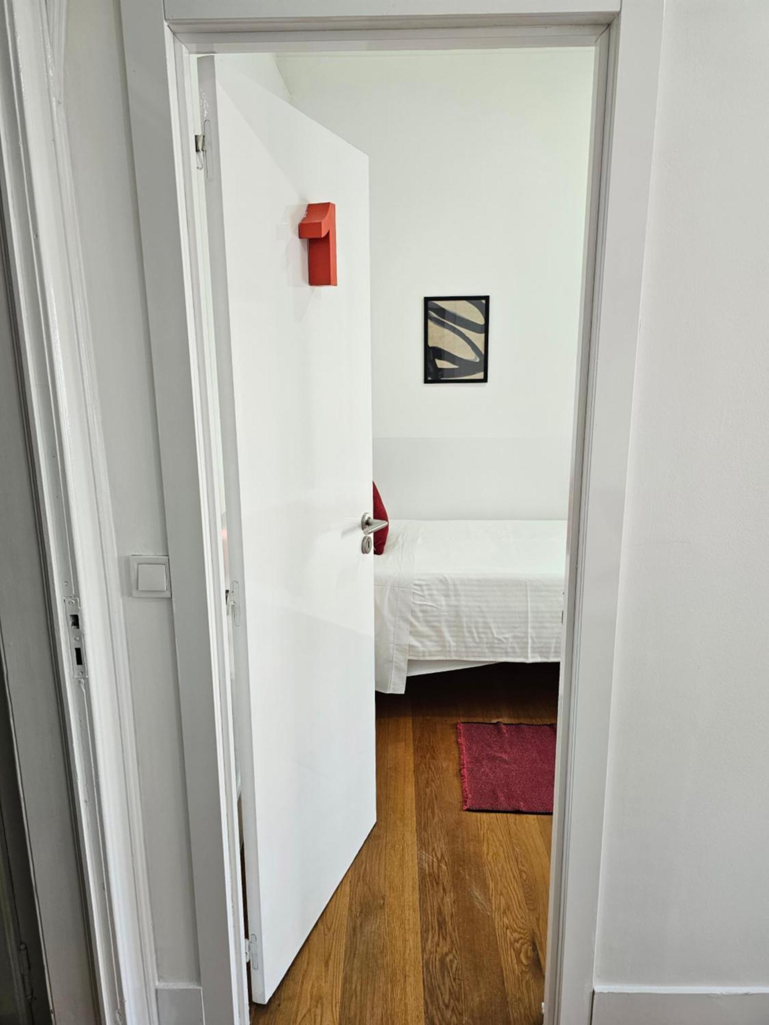 Almirante Maison d'hôtes *