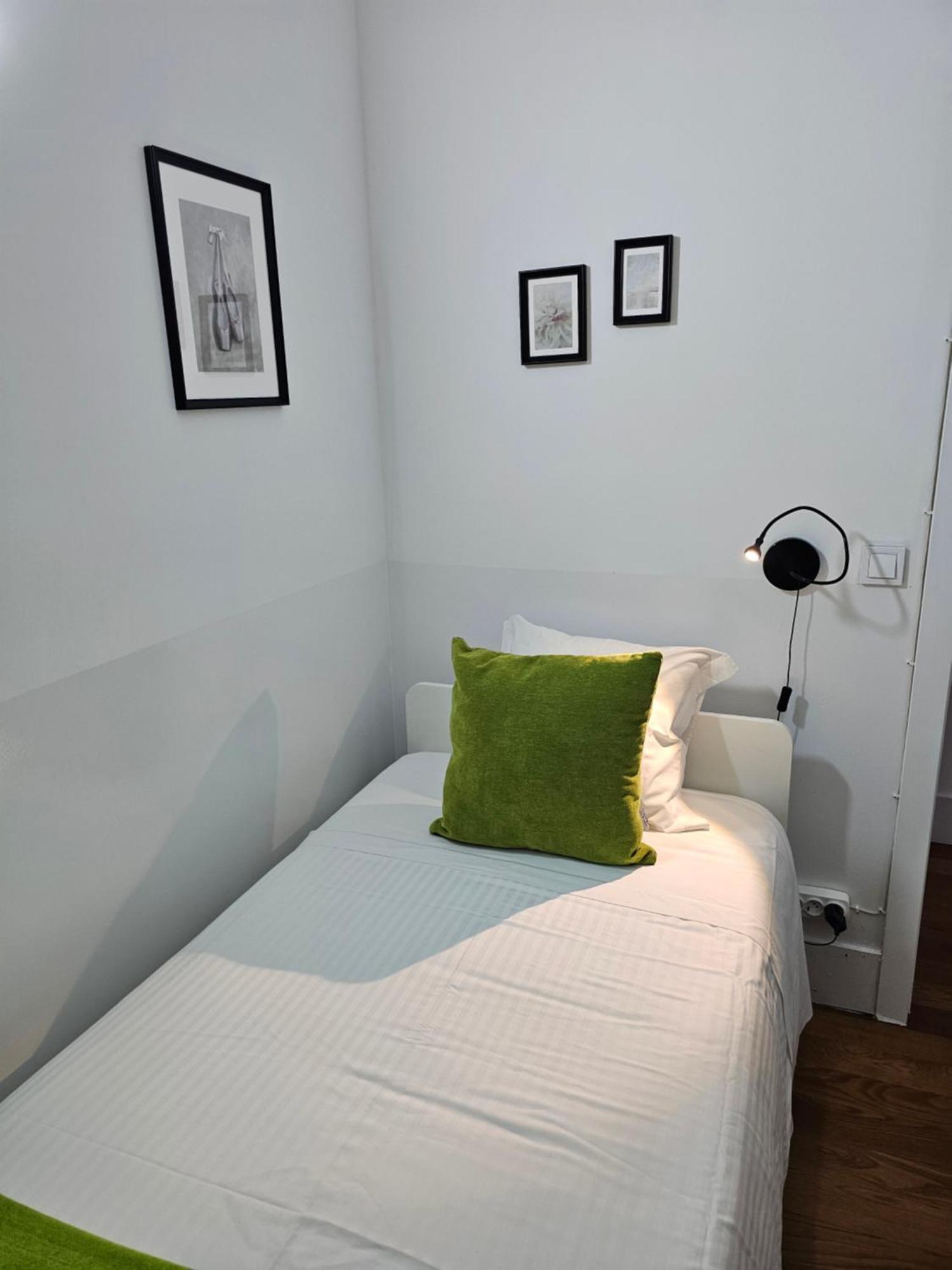 Almirante Maison d'hôtes Lisboa