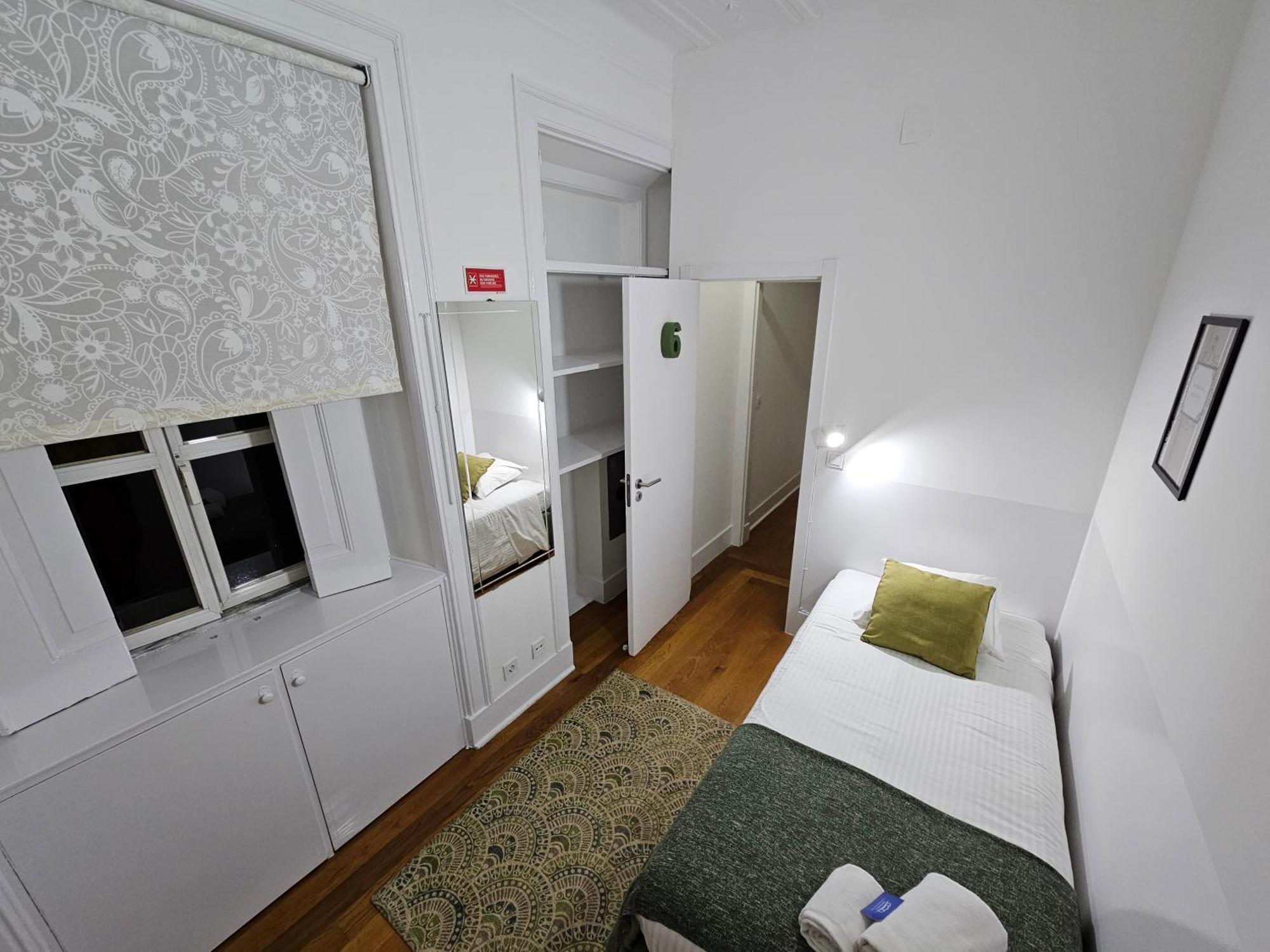 Maison d'hôtes Almirante Lisboa