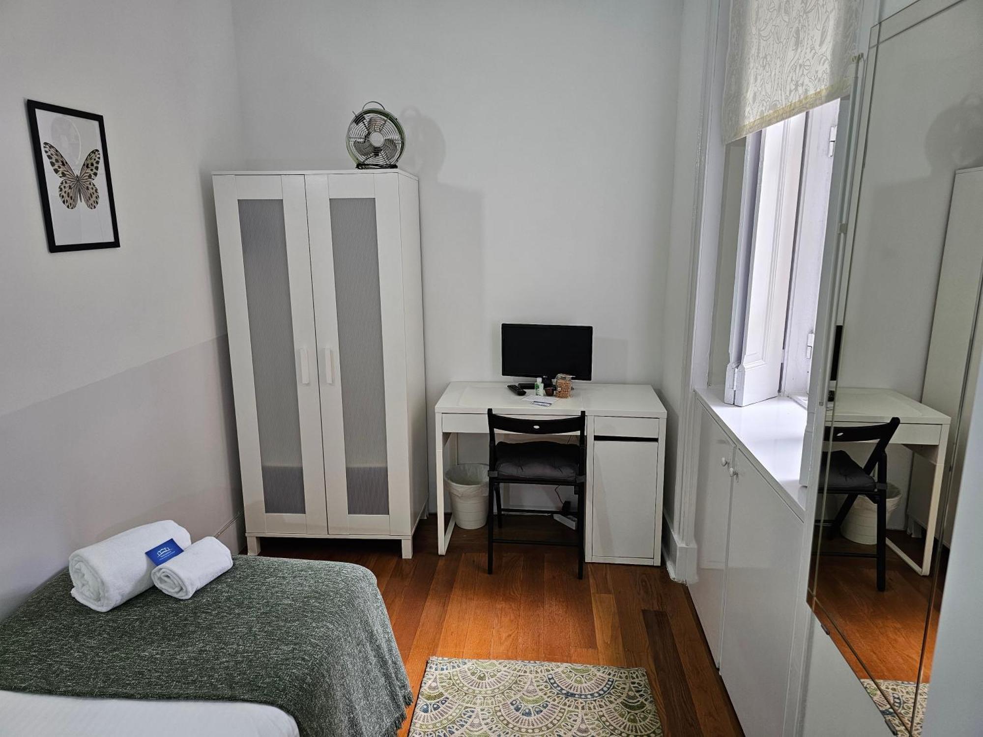 Almirante Maison d'hôtes Lisboa